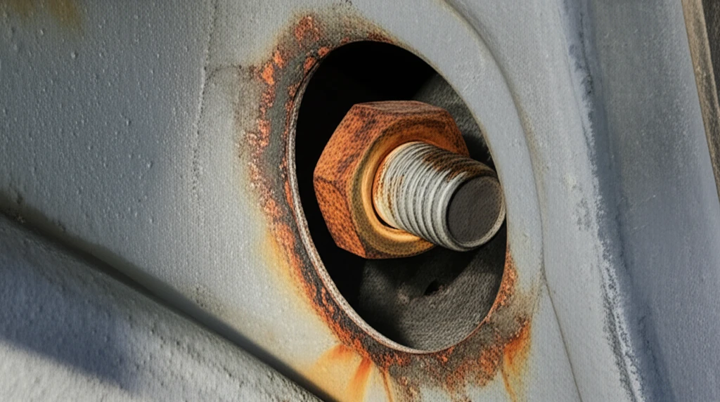 침수차의 위험성 알고도 구매? 후회 