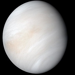 금성(Venus): 지구의 쌍둥이 혹은 지옥의 별