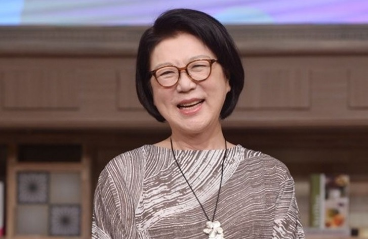 성우 송도순 사망(별세)