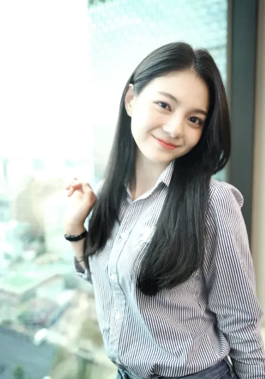 주세빈 미모