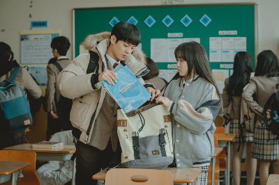 영화 괜찮아 괜찮아 괜찮아 스틸컷