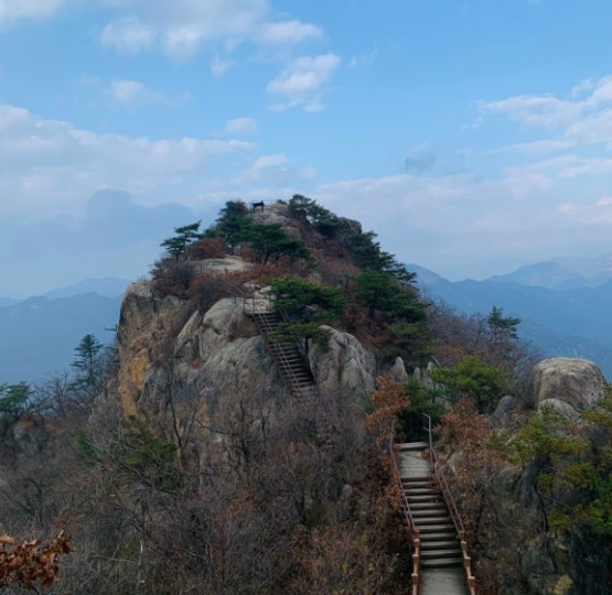 가을 산행 명소 대야산 🌳 2025 단풍 절정 시기 예상&middot;등산 코스별 특징 완벽 정리