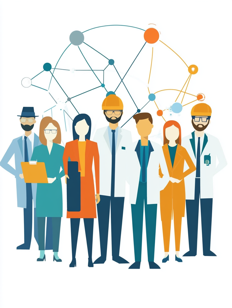 성공을 위한 소프트 스킬 강화