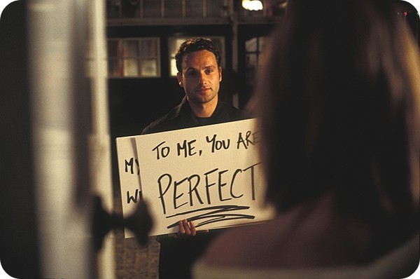 영화&amp;lt;러브 액츄얼리 (Love Actually&amp;#44; 2003)&amp;gt;