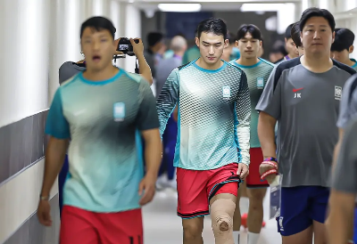 한국 이라크 축구