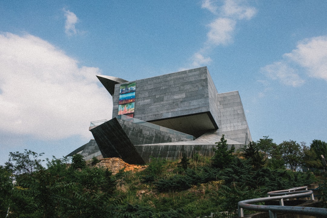 Seoul Museum.