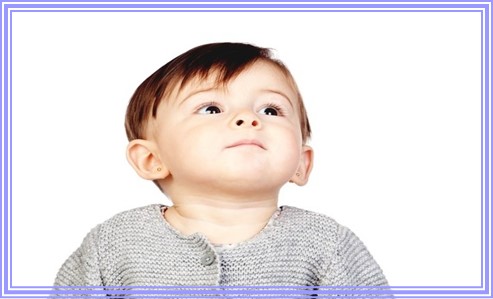 소아 중이염 증상 9가지