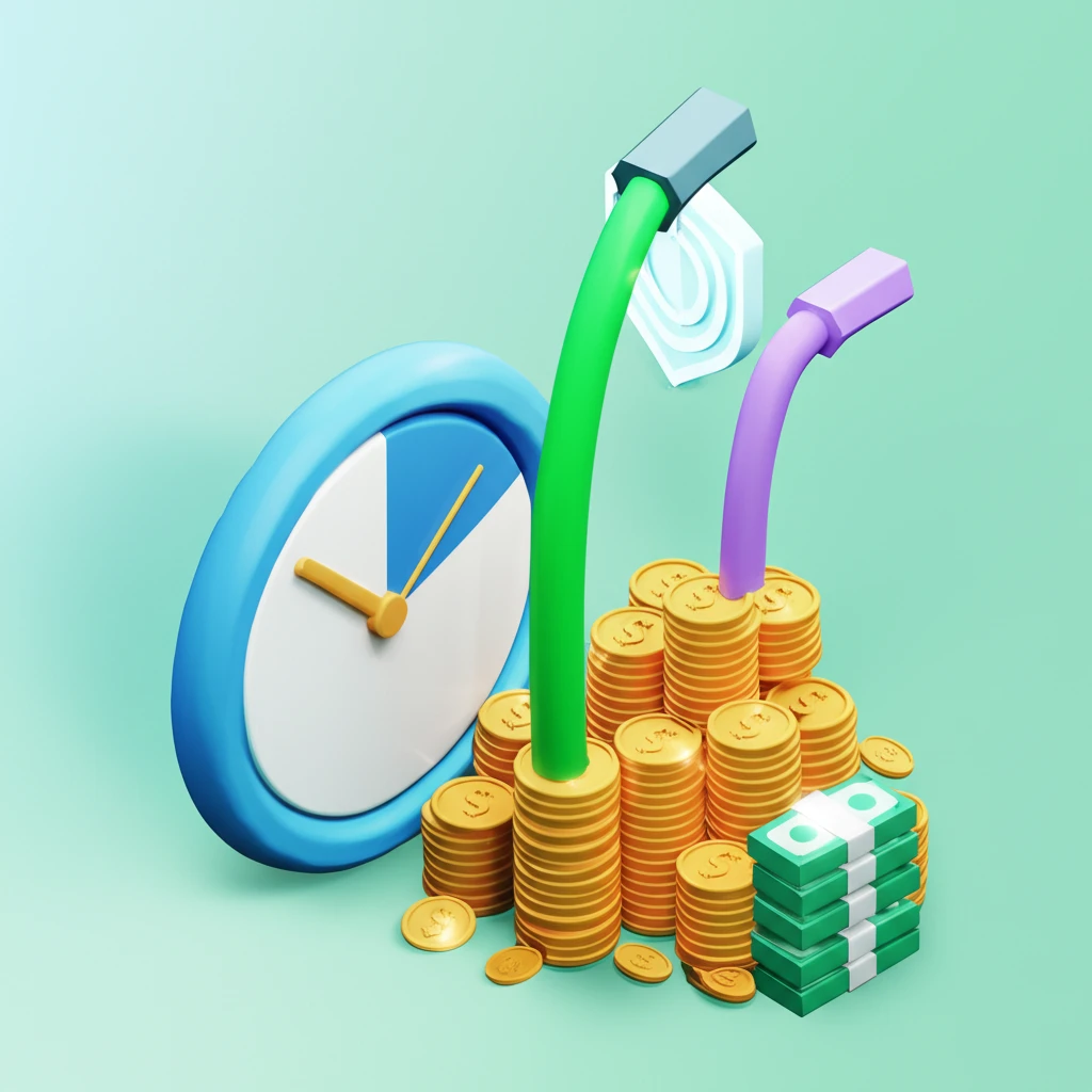 육아기 근로시간 단축 사용 시 퇴직금..