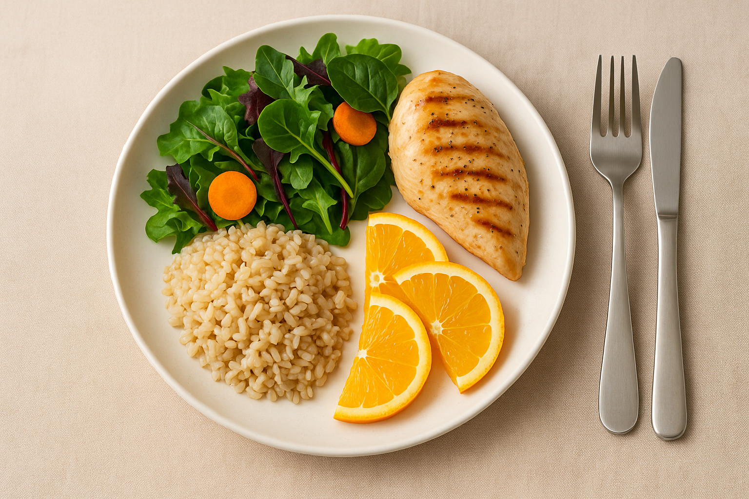 1일 1식, 건강에 도움이 될까