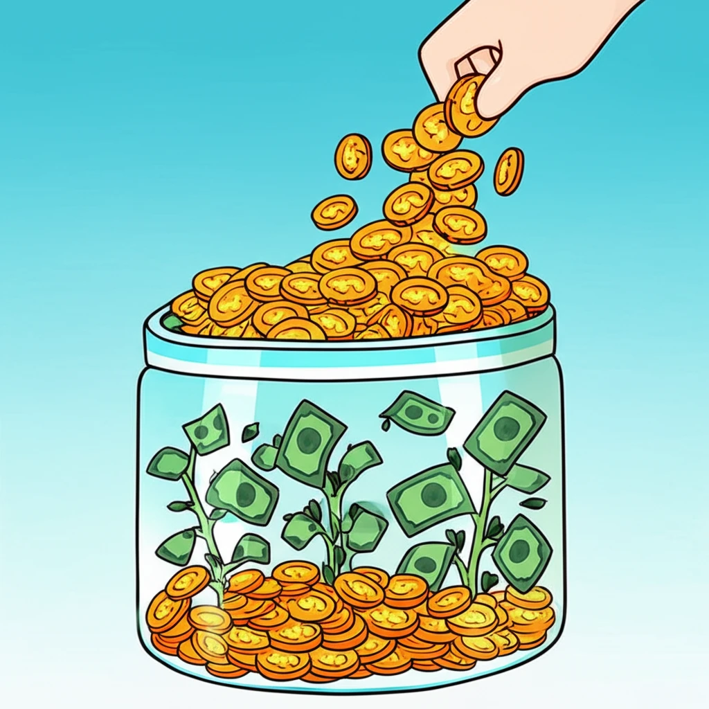 하나증권 ISA 배당금 전액 재투자를..