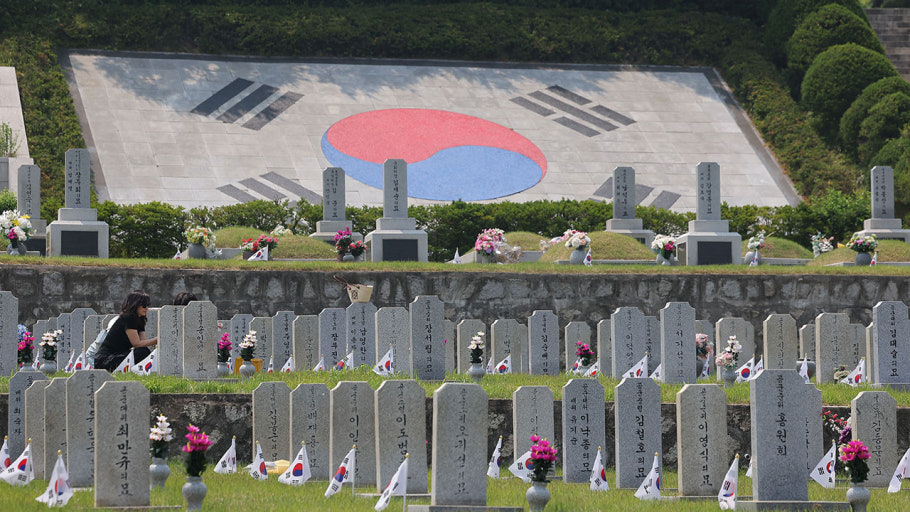 현충일은 왜 6월 6일일까요?#2