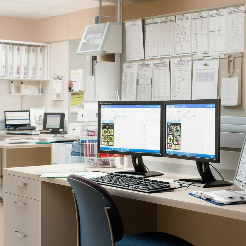 요양병원 국가 인증 확인법 환자 안전