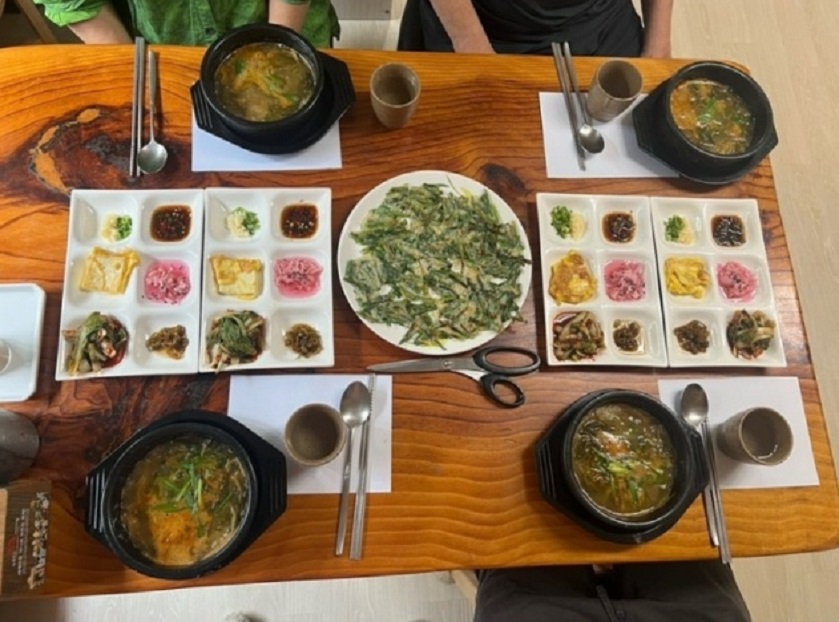 한국기행-안동-4대-경상도추어탕