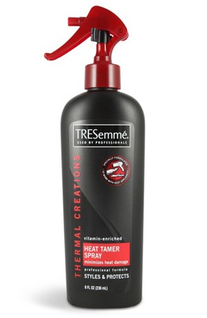 트리제메 히트 프로텍팅 스프레이