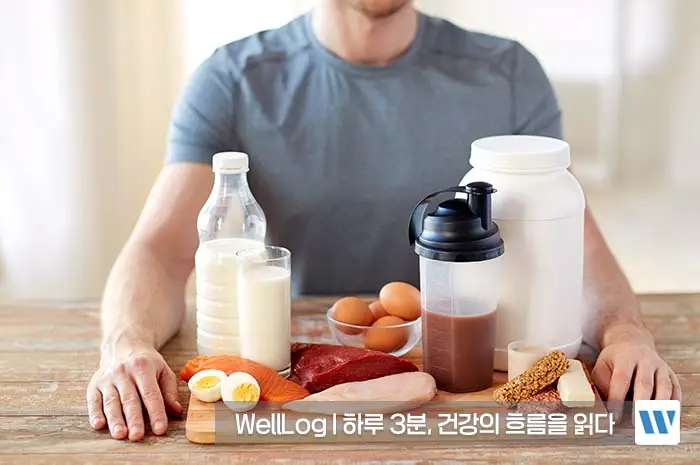 알부민의 효능 복용법 부작용