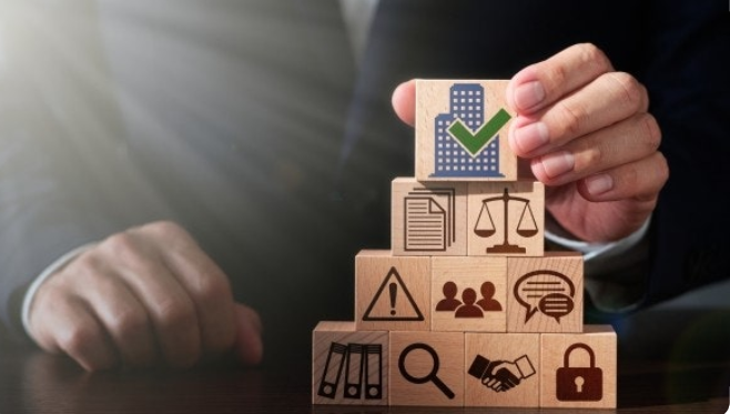 기업 지배구조 규제강화