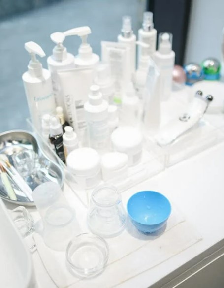 토너패드 완전 정복! 피부타입별 추천과 사용법 총정리