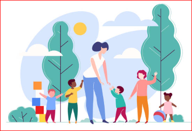 아이돌봄 서비스 소득기준과 신청방법