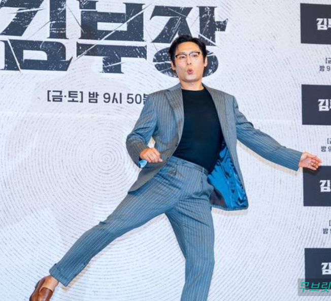 김부장 출연진, 소지섭 13년 만의 SBS 복귀작 총정리