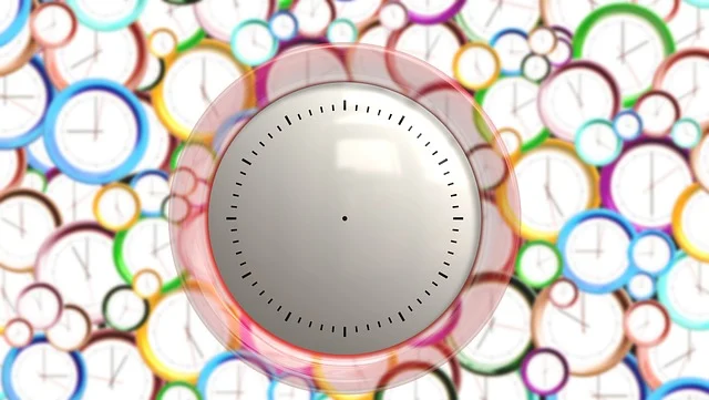 단기 장기 여행 시차적응