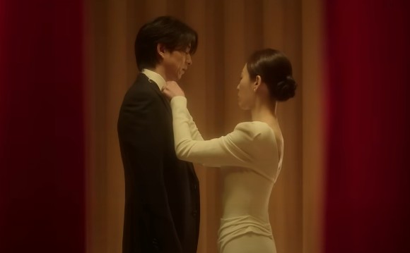 [넷플릭스드라마추천] 트렁크 몇부작&amp;#44; 원작 소설&amp;#44; 등장인물 서현진&amp;#44; 공유&amp;#44; 김동원&amp;#44; 주민경 출연드라마