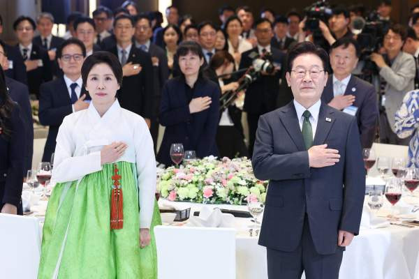 한-인도 정상회담