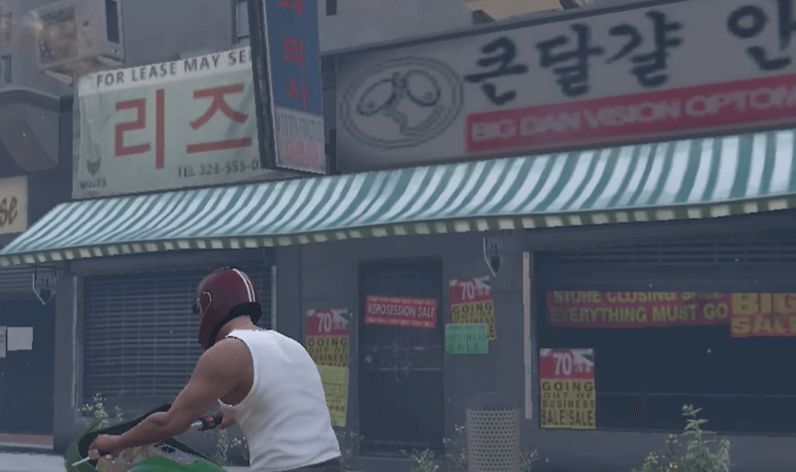 케데헌 강 감독