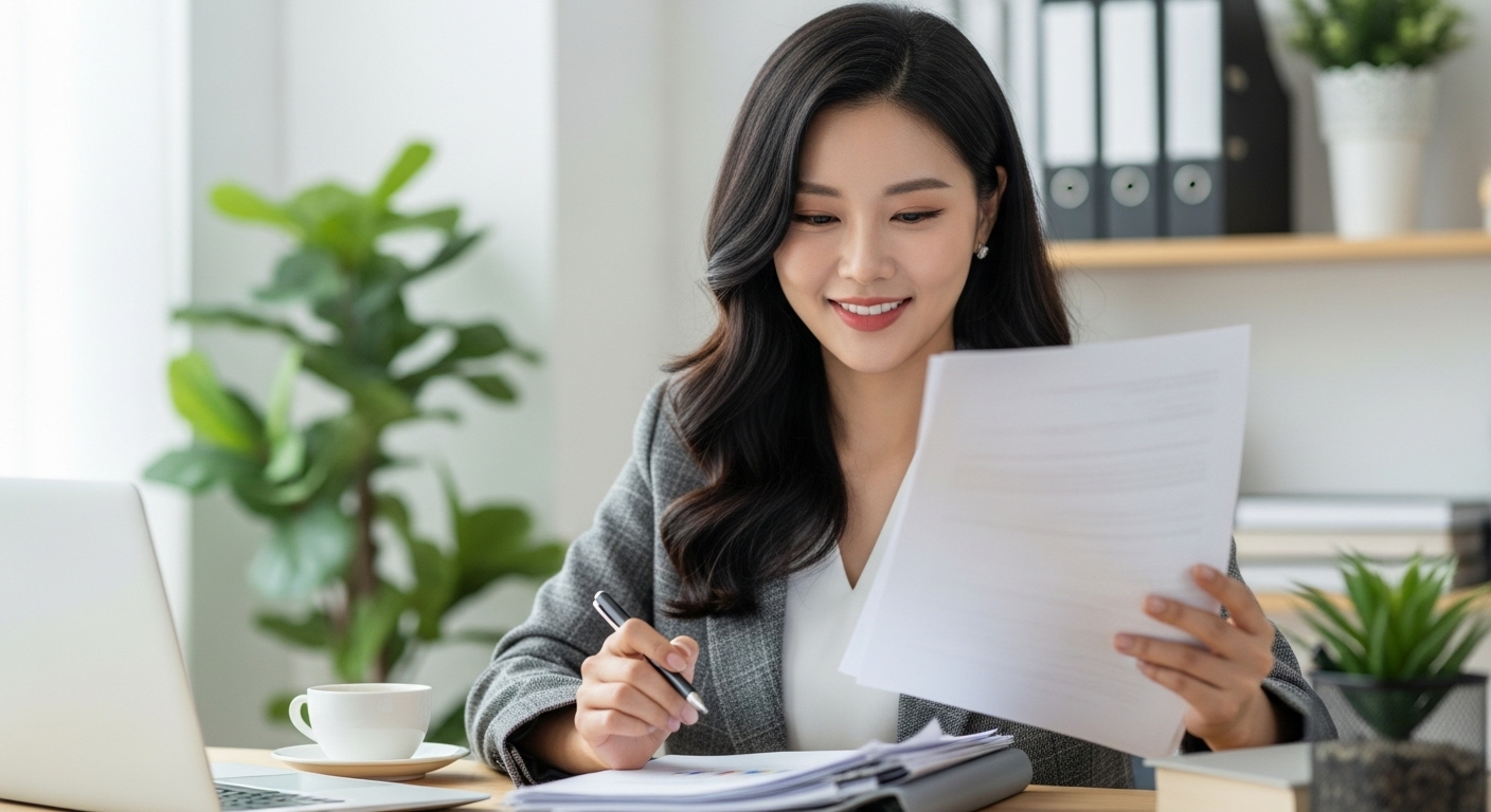 내용증명 작성법 및 효력