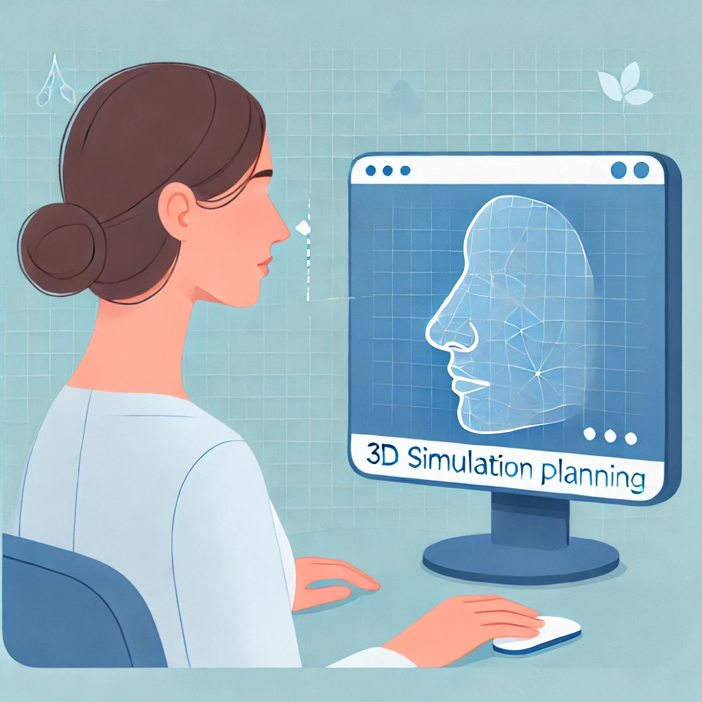 매부리코수술 후 기대 효과