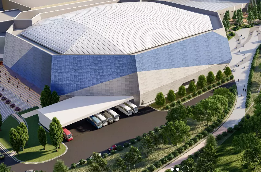 SBS 가요대전 티켓팅 방청권 응모2