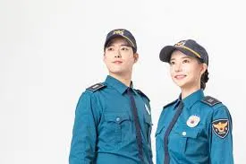 경찰공무원 봉급표 2025