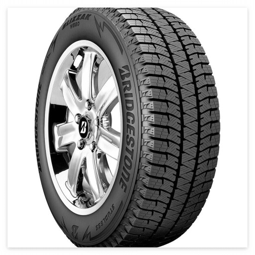 브리지스톤 Blizzak WS90(스노우 타이어)