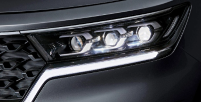 2023 쏘렌토 색상