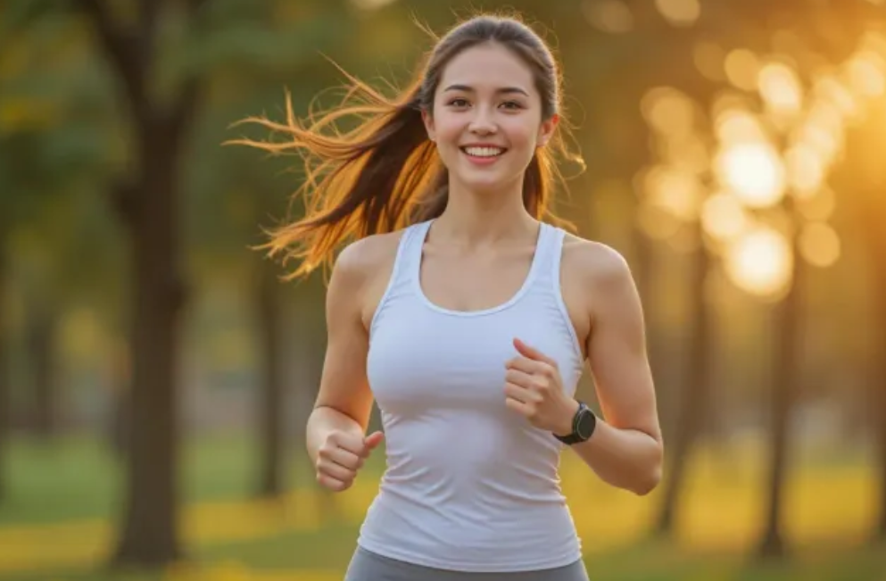 공복 상태에서의 골든 타임, 아침을 활용하라