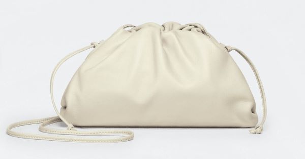 미니 파우치 백