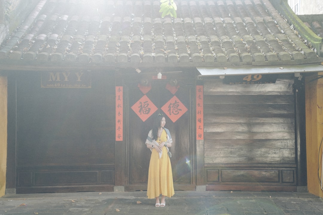 'Jin Yang'