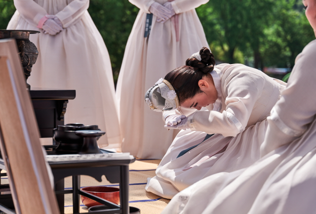 2025 남원 춘향제