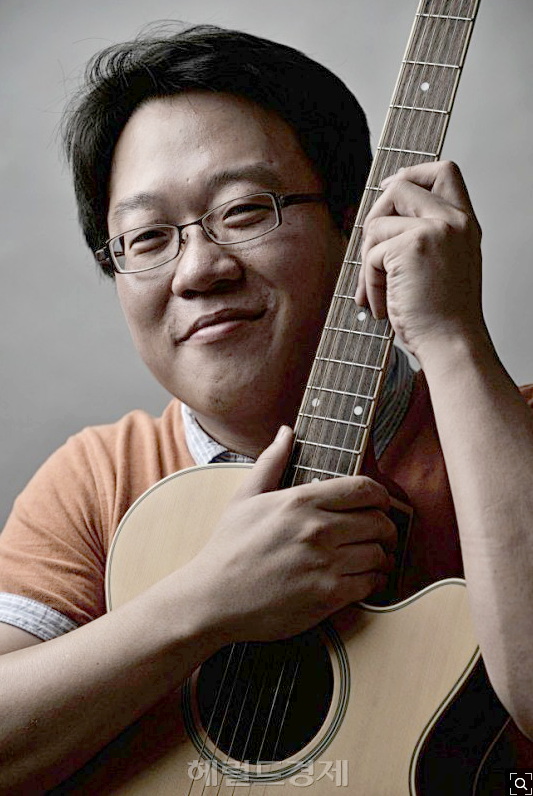 “박준면 남편 정진영 소설가와 함께한 결혼 이야기”