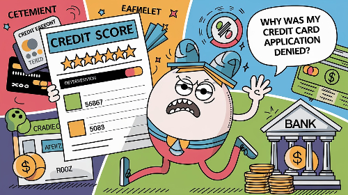 신용등급이 뭐예요? 대출과 이자의 핵심 지표