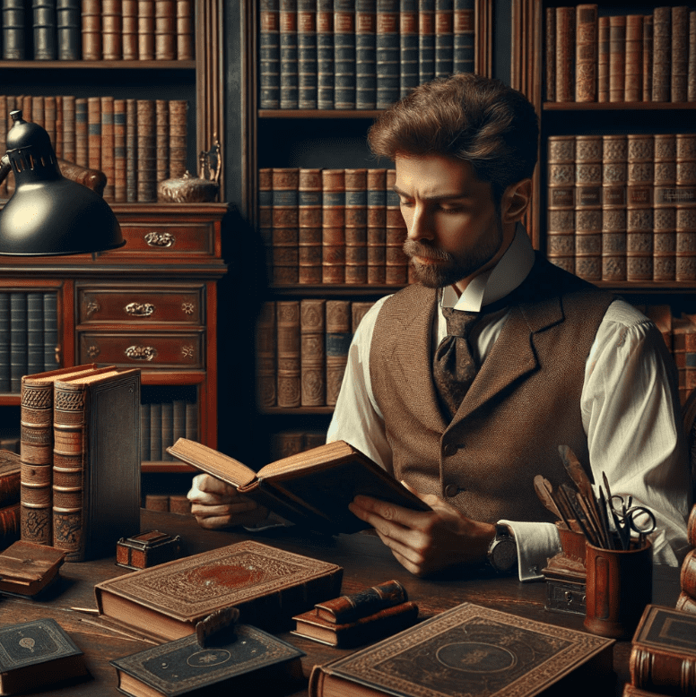 필독 고전 서적