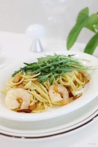 파스타 알리오 올리오 특징 맛 레시피_10