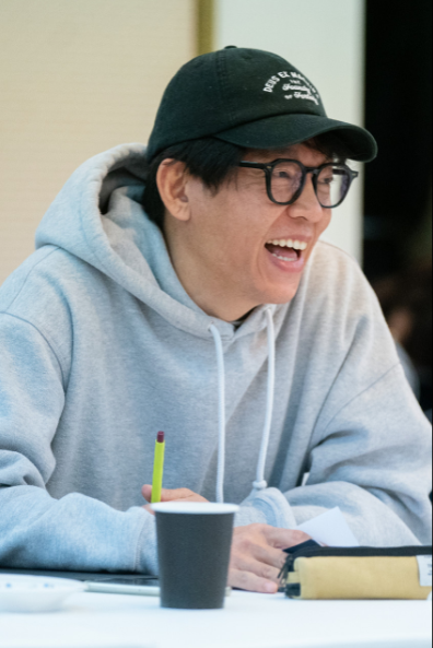 [범죄도시 4] 등장인물