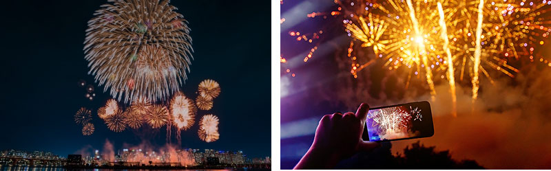 2024 서울세계불꽃축제