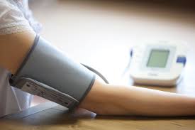 저혈압 증상과 원인