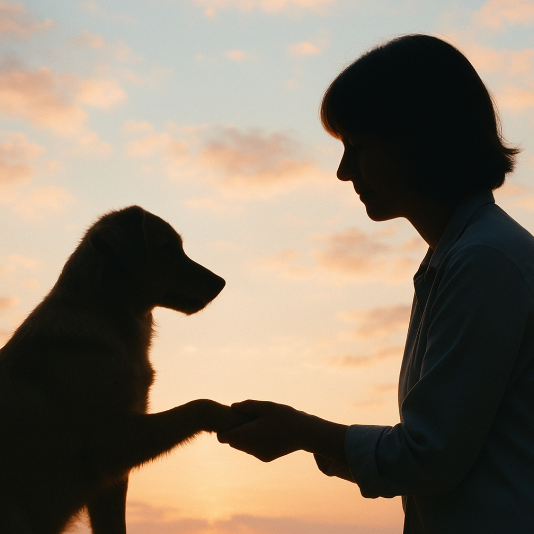 반려동물 장례지도사 자격증