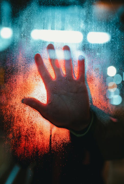 뮌 하우젠 증후군