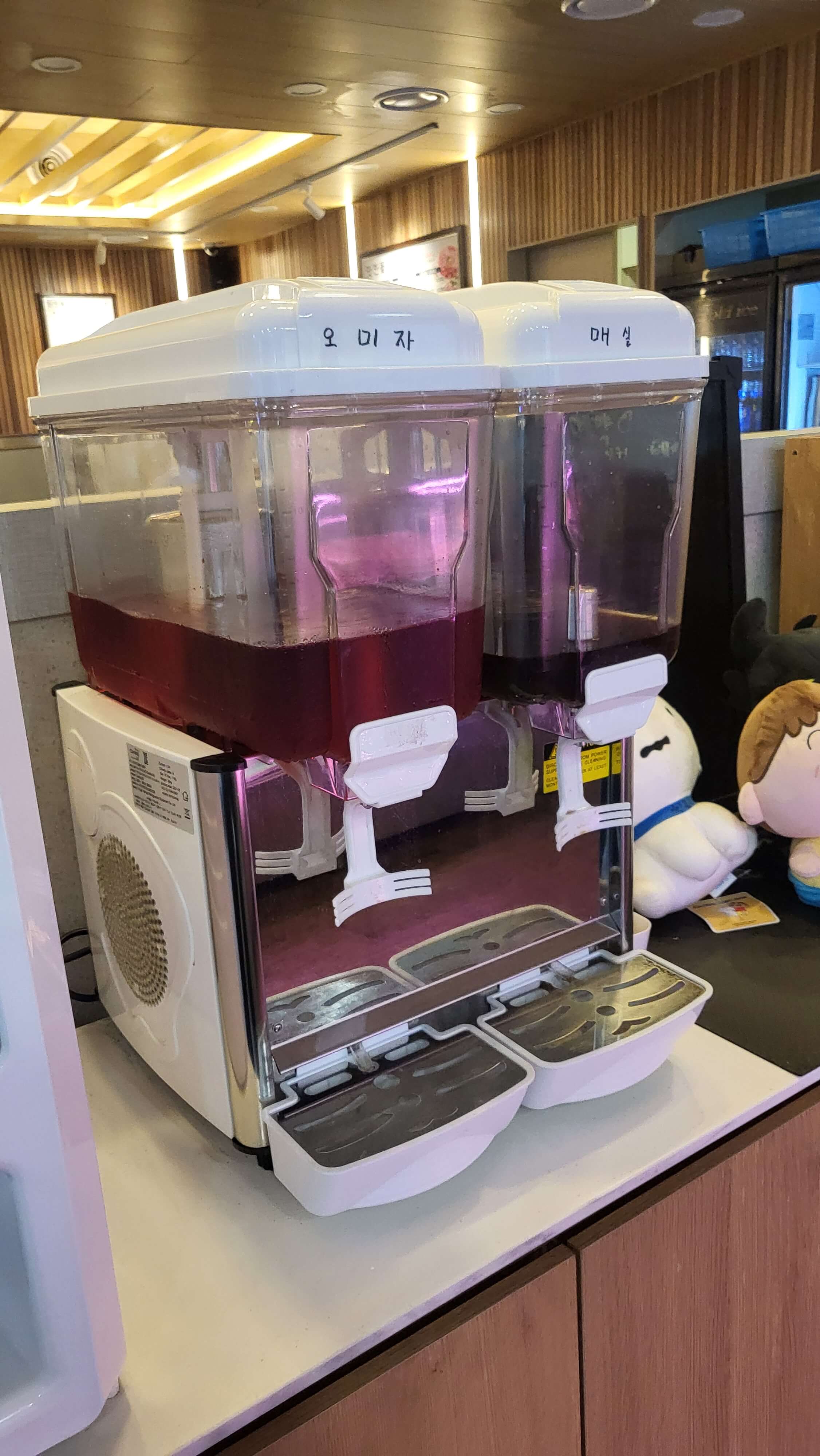 수지구청맛집 맛찬들 왕소금구이