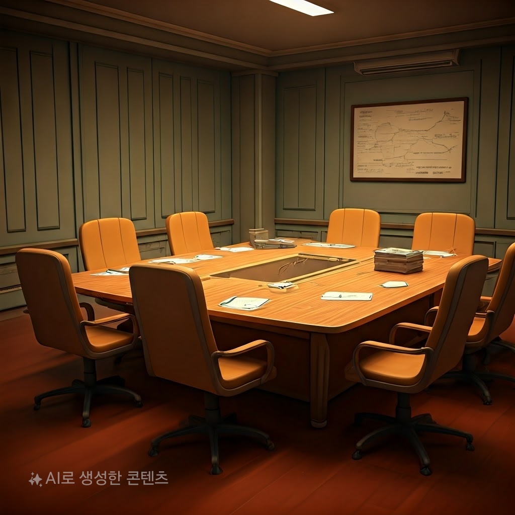 관세와 금융 산업: 금융 상품 수출입 규제