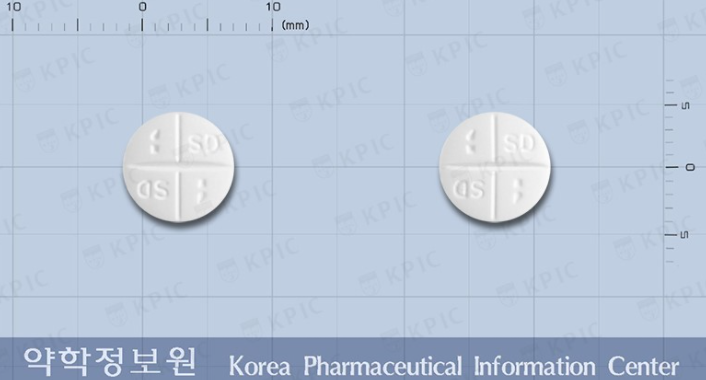 슈다페드정