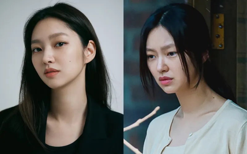 이토록 친밀한 배신자에서 김성희 역을 맡은 최유화